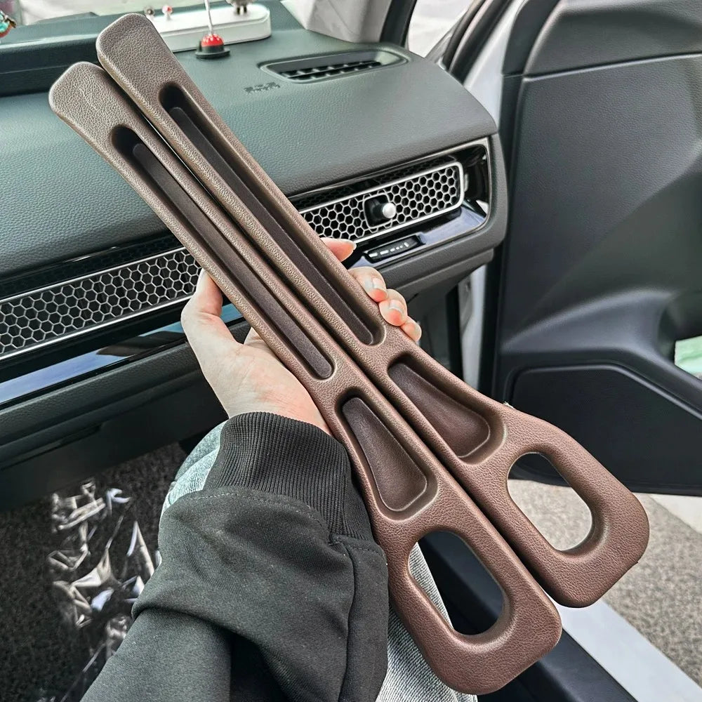 2Pcs Car Seat Gap Filler