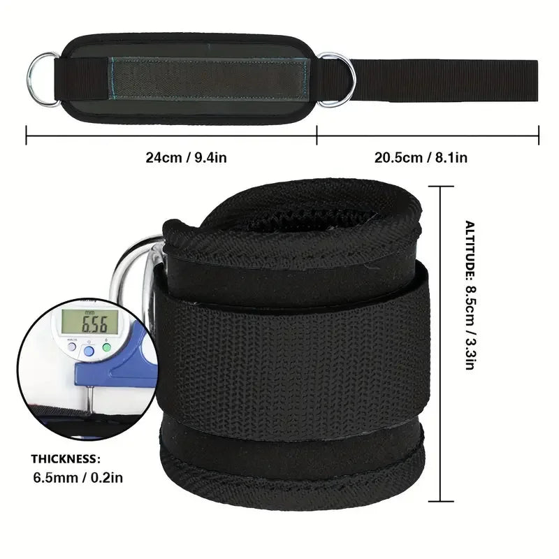 Ankle Bands Set