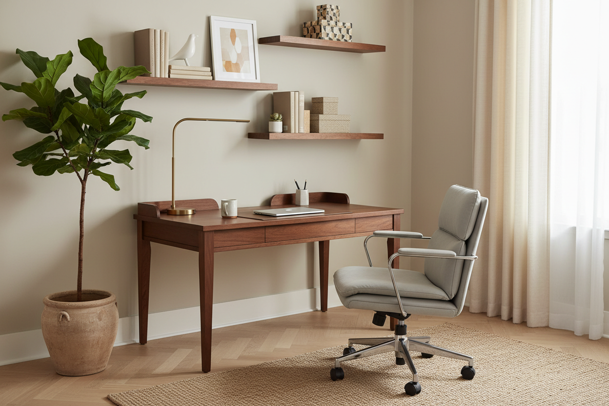 Home Office