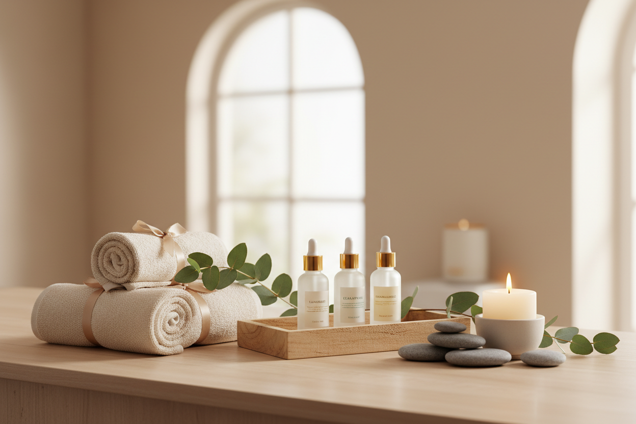 Wellness & Spa