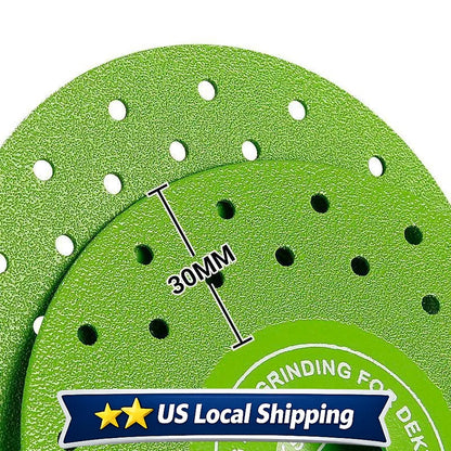 3PCS 115mm Diamond Saw Blades