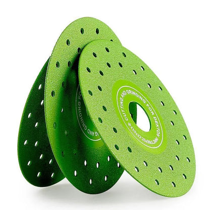3PCS 115mm Diamond Saw Blades