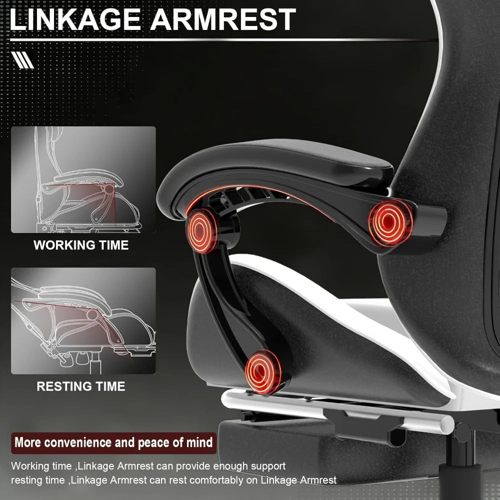 Computer Gaming Chair