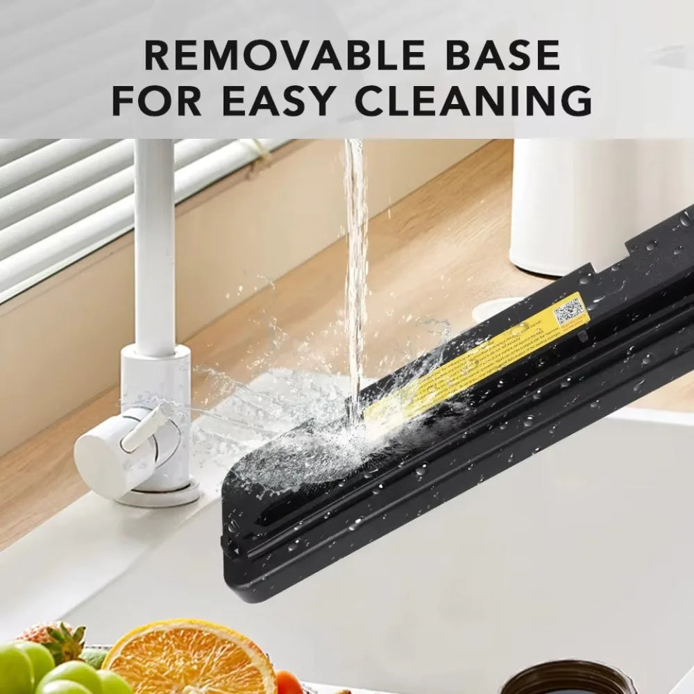 Electric Vacuum Sealer Machine