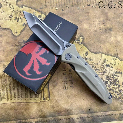 Folding Pocket Knife High Quality