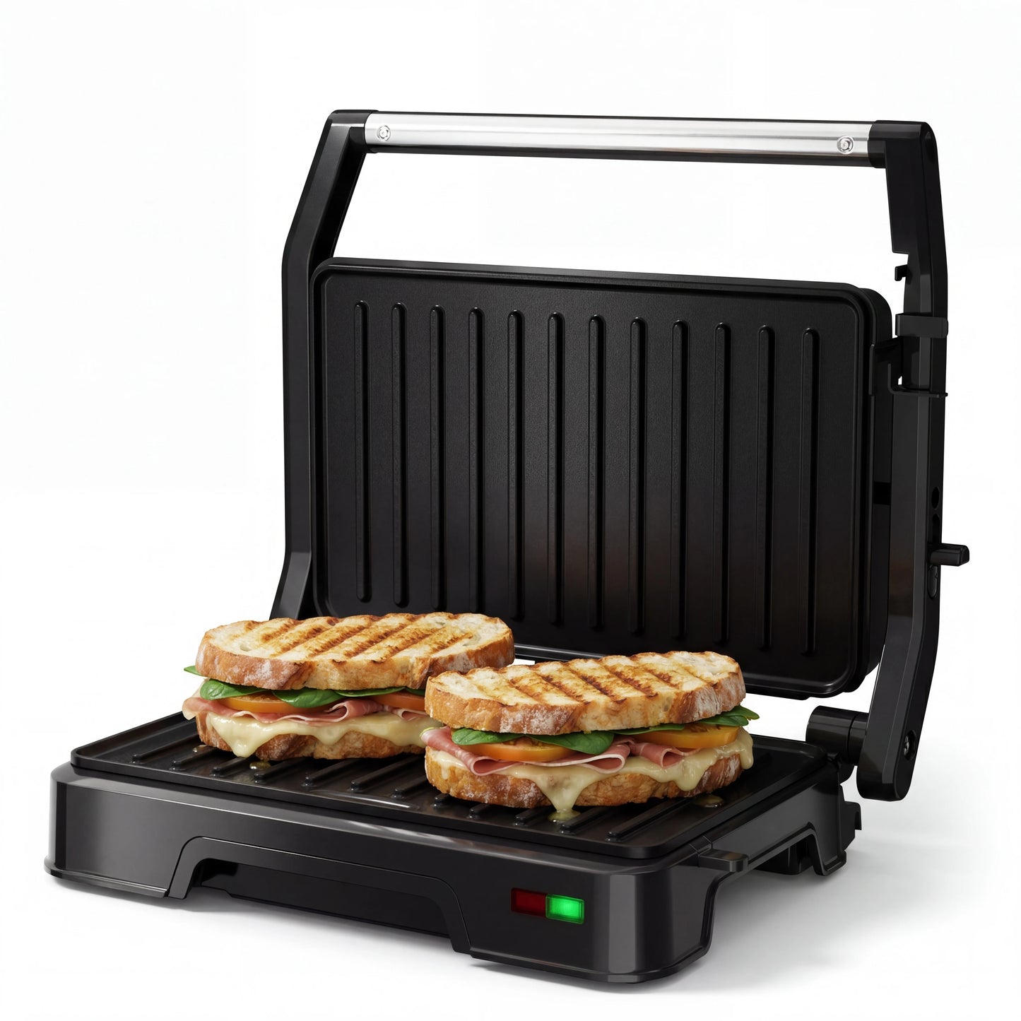 Panini Grill Press - 2-Slice