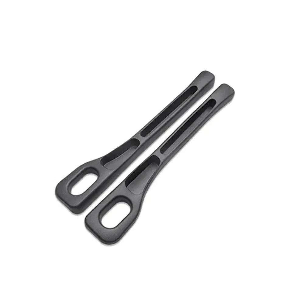 2Pcs Car Seat Gap Filler
