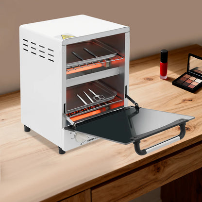110V 1000W  Infrared Heat Sterilizer