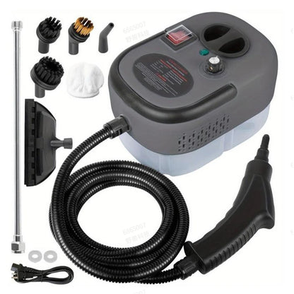 2500W High Temperature Steam Cleaner 110V