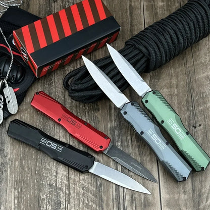 Matt Diskin Livewire K50 Pocket Knife