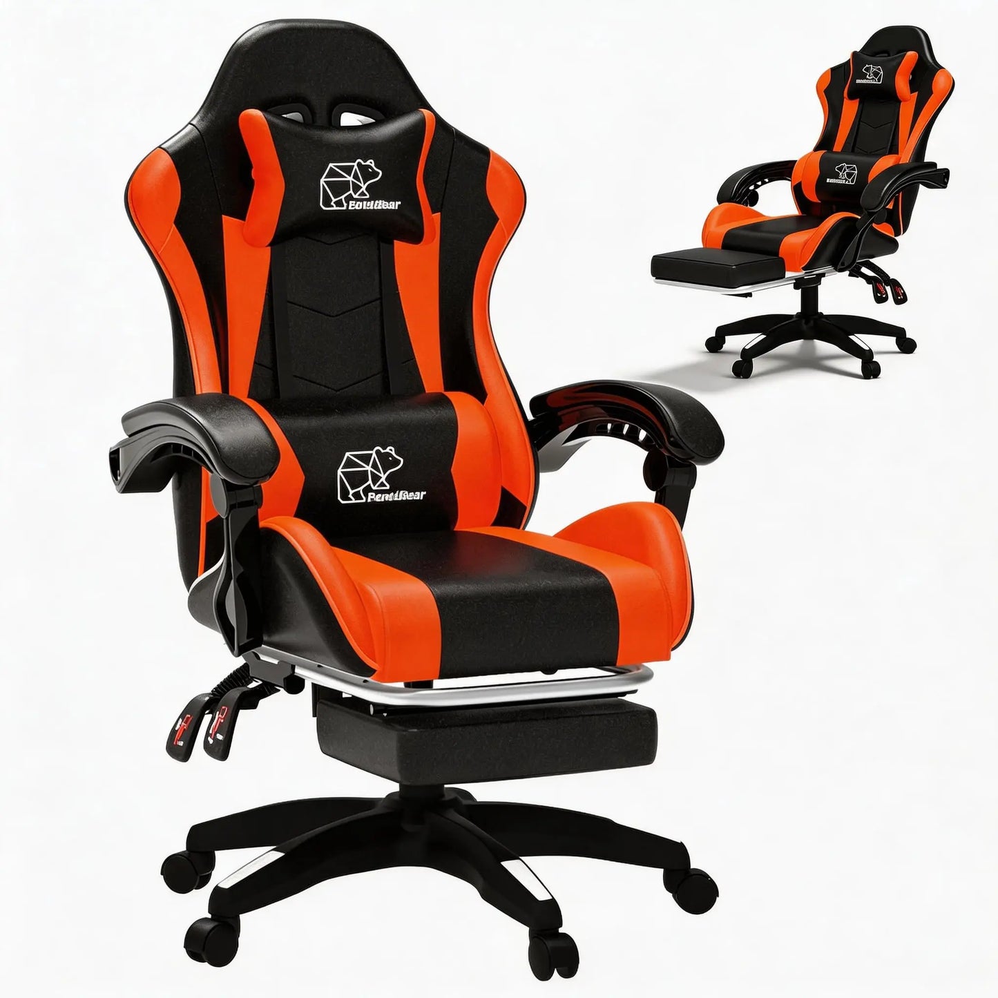 Computer Gaming Chair
