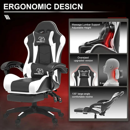 Computer Gaming Chair