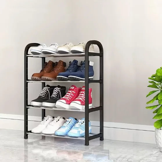 Shoe Storage Rack
