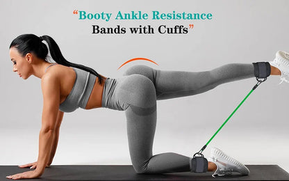 Ankle Bands Set