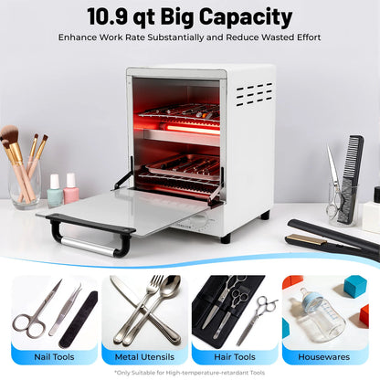 110V 1000W  Infrared Heat Sterilizer