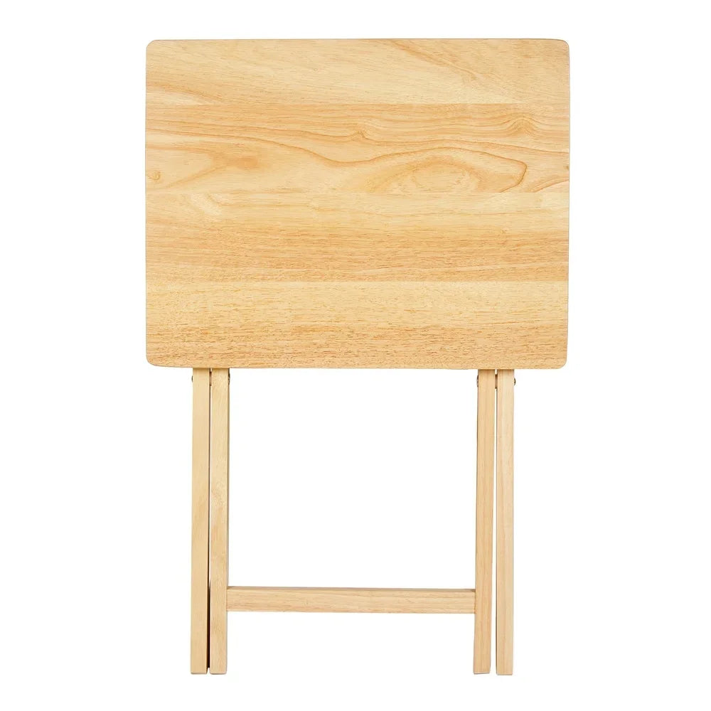 Folding TV Tray
