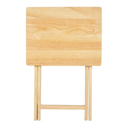 Folding TV Tray