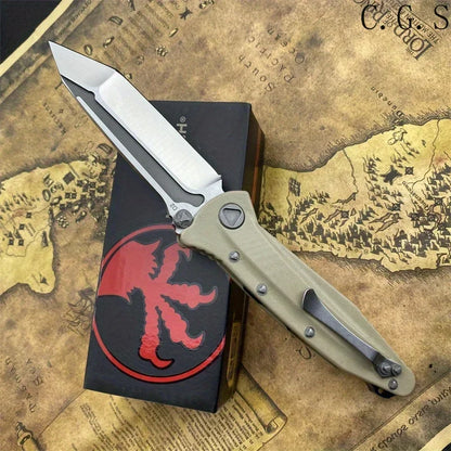 Folding Pocket Knife High Quality
