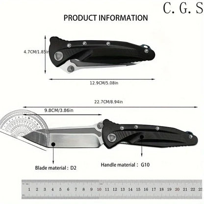 Folding Pocket Knife High Quality