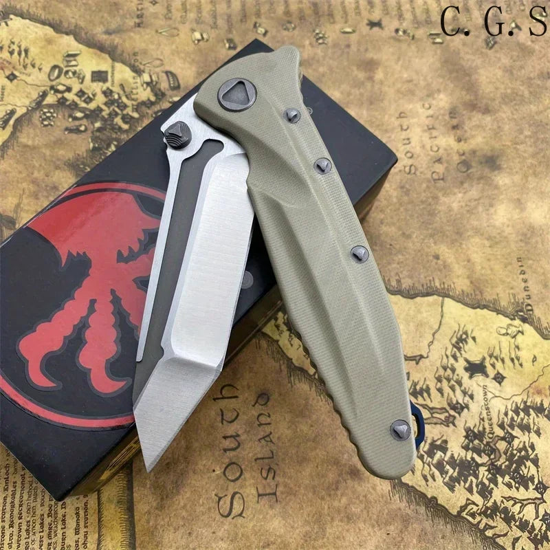 Folding Pocket Knife High Quality