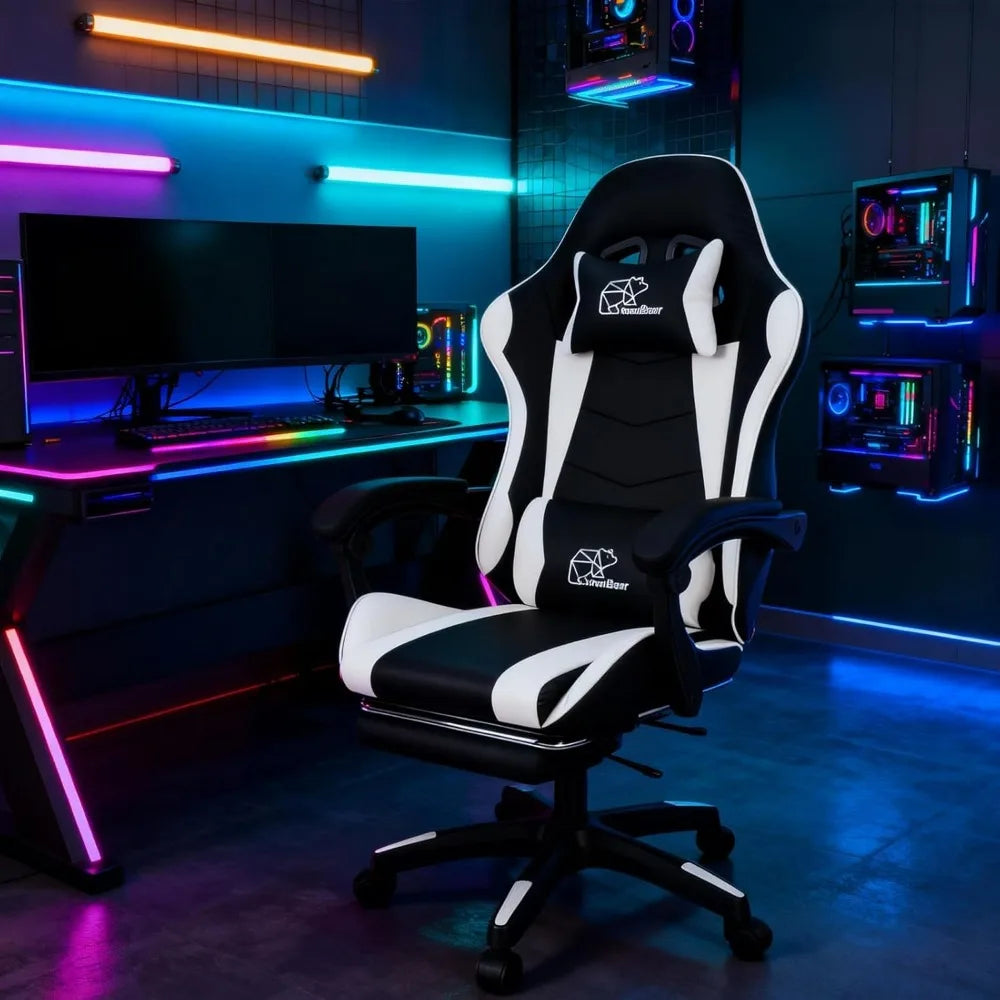 Computer Gaming Chair