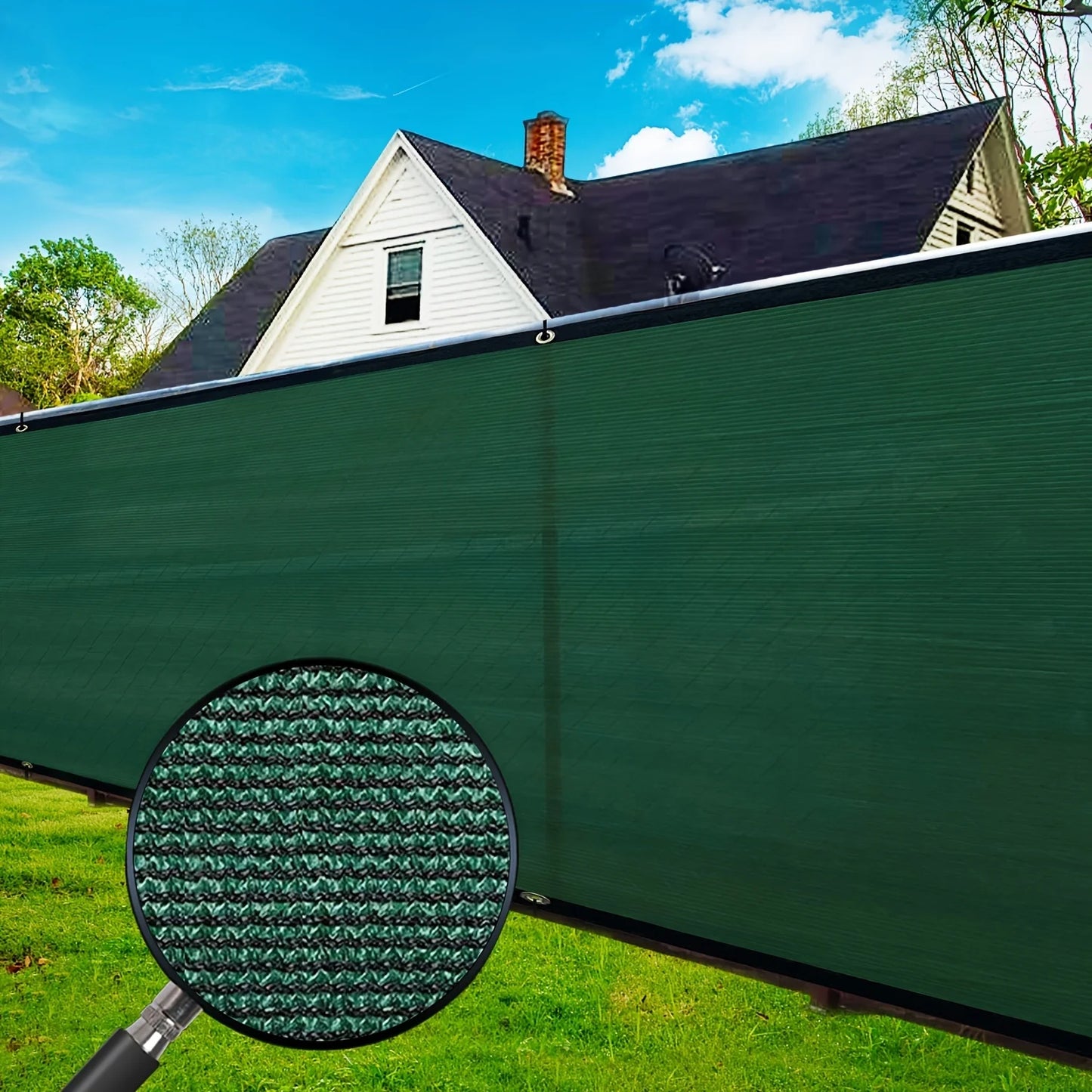 Garden Sunshade Net