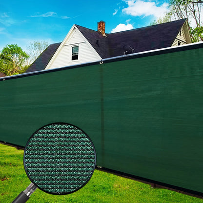 Garden Sunshade Net