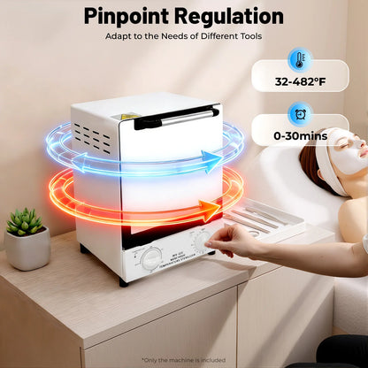 110V 1000W  Infrared Heat Sterilizer