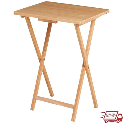 Folding TV Tray