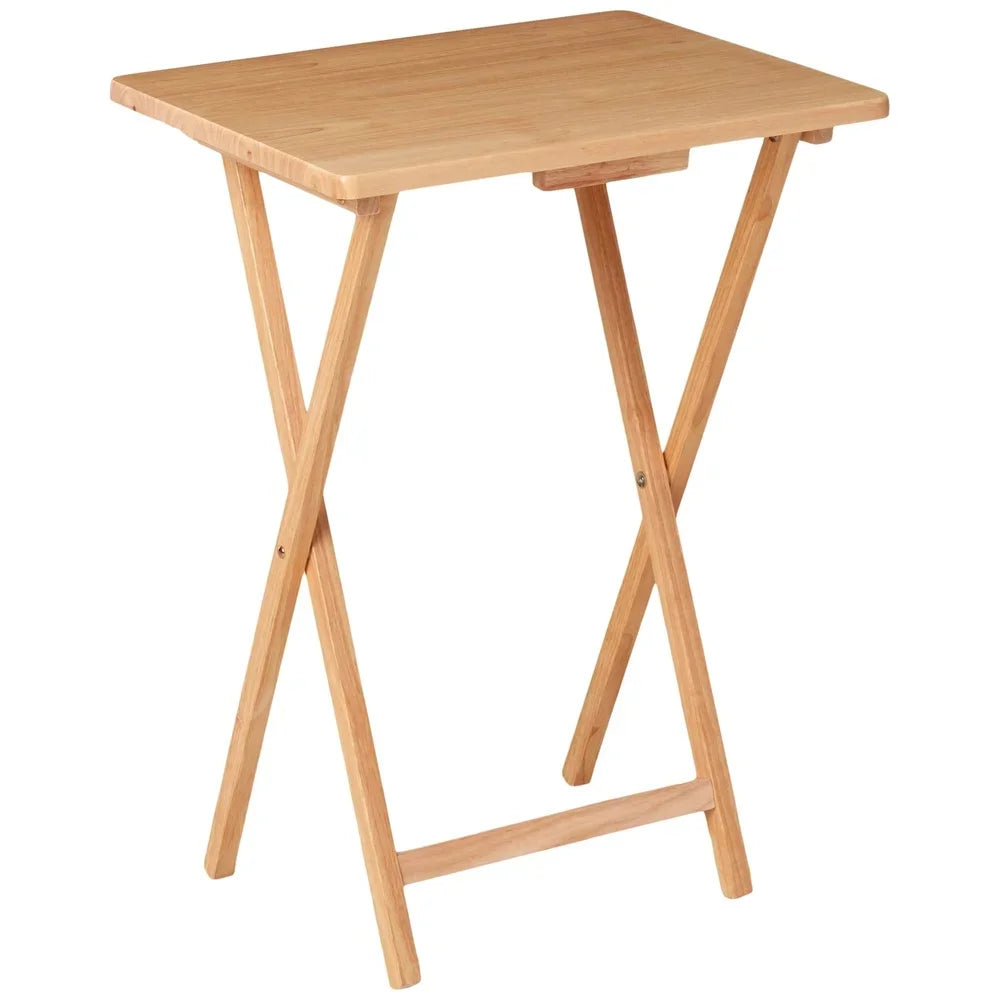 Folding TV Tray