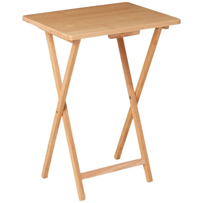 Folding TV Tray