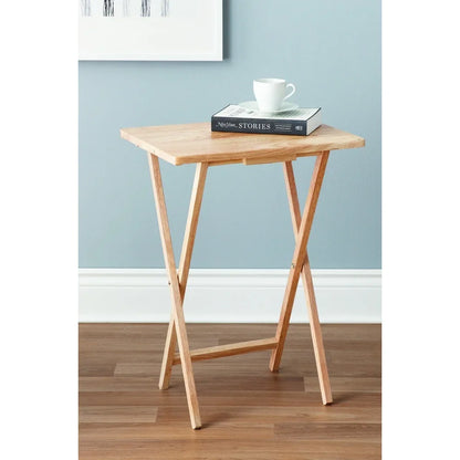Folding TV Tray