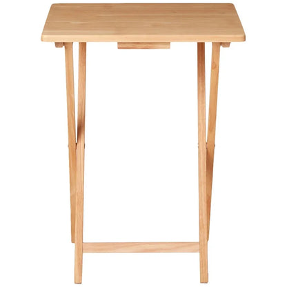 Folding TV Tray