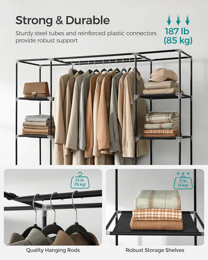 Wardrobe Organizer