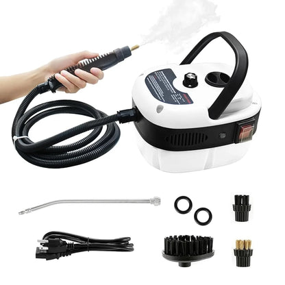 2500W High Temperature Steam Cleaner 110V