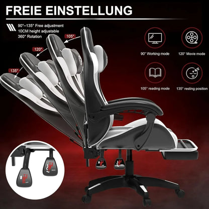 Computer Gaming Chair