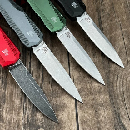 Matt Diskin Livewire K50 Pocket Knife