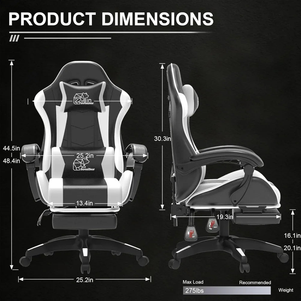 Computer Gaming Chair
