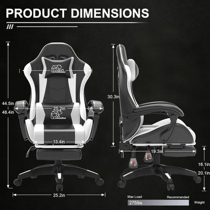 Computer Gaming Chair
