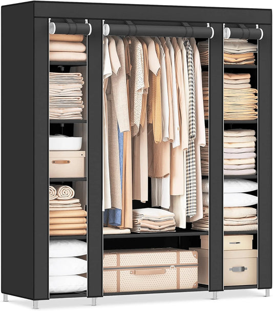 Wardrobe Organizer