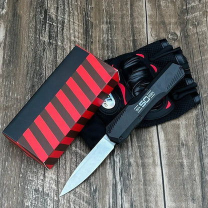 Matt Diskin Livewire K50 Pocket Knife