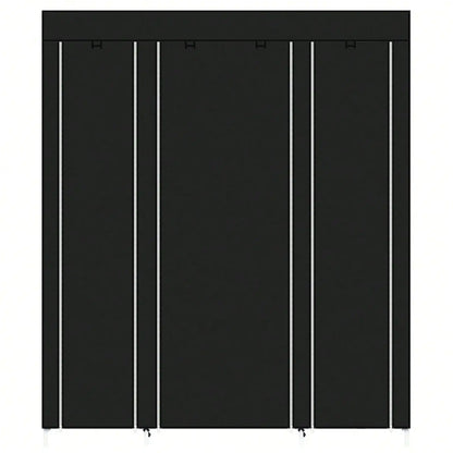 Wardrobe Organizer