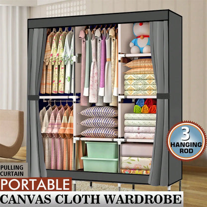 Wardrobe Organizer