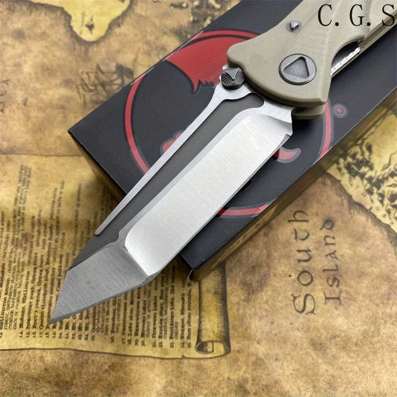 Folding Pocket Knife High Quality