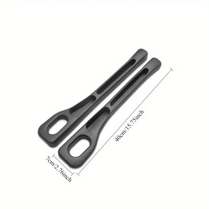 2Pcs Car Seat Gap Filler