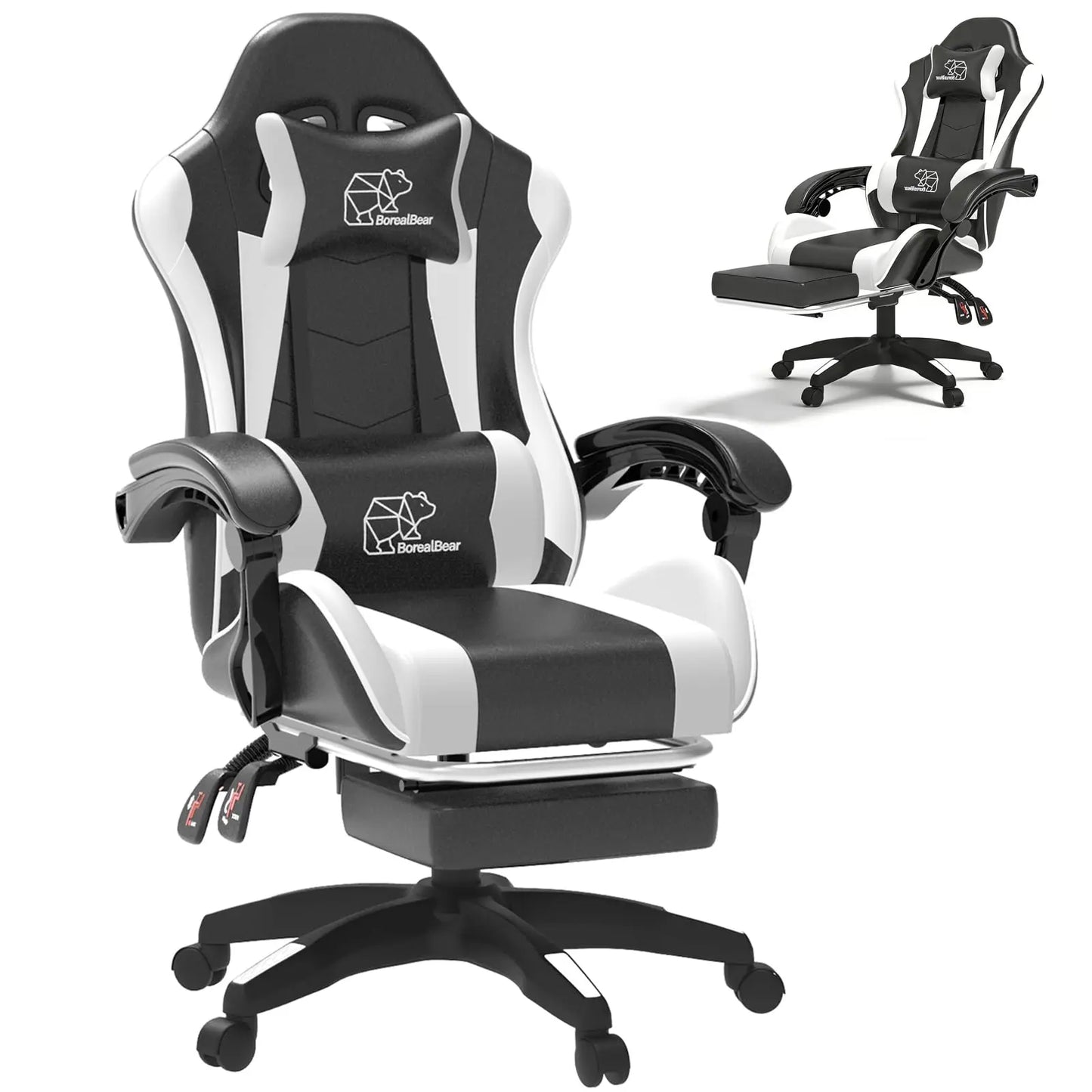 Computer Gaming Chair